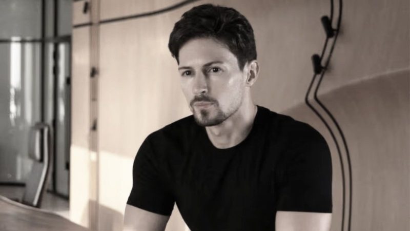 telegram-founder-pavel-durov-arrested-in-france;-tech-leaders-condemn-it-as-an-attack-on-freedom