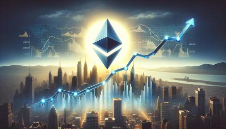 ethereum-price-eyes-fresh-gains:-another-increase-on-the-horizon?