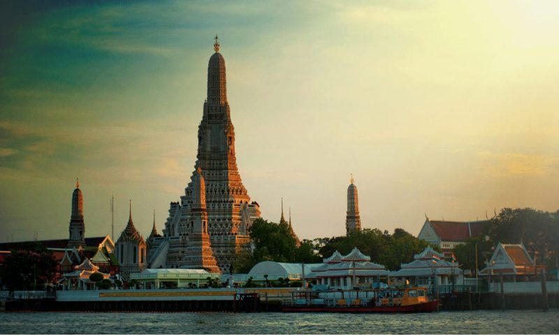 first-extradition-under-china-thailand-treaty:-suspect-returned-for-$14b-crypto-scam