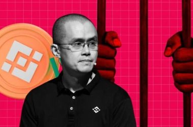 binance-and-former-ceo-changpeng-zhao-under-fire:-new-allegations-of-laundering-stolen-crypto-arise