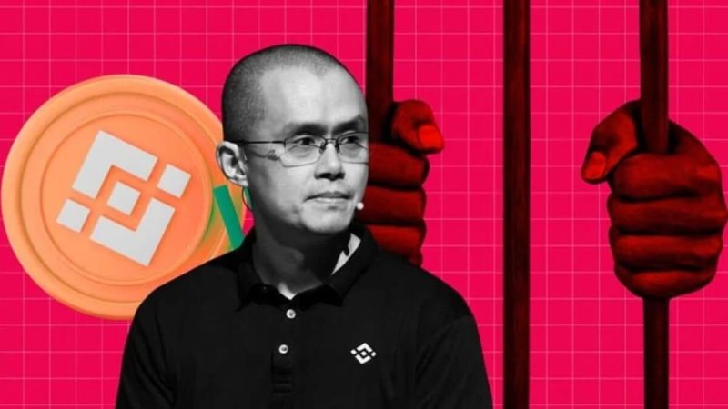 binance-and-former-ceo-changpeng-zhao-under-fire:-new-allegations-of-laundering-stolen-crypto-arise