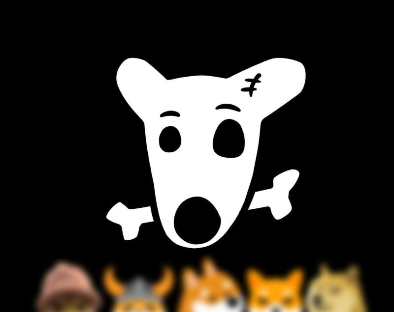 dogs-launch-impacts-crypto-exchanges-and-telegram-wallet