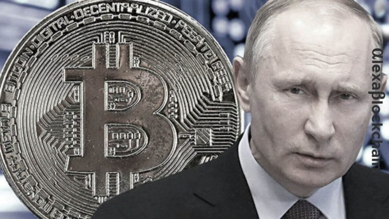 russia-to-use-cryptocurrencies-for-international-trade-amid-western-sanctions-starting-next-month