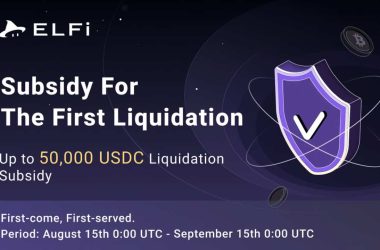 elfi-protocol-introduces-liquidation-subsidy,-launches-dogs-and-polymarket-20x-contracts