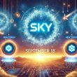 makerdao-rebrands-as-‘sky’:-two-new-tokens-to-be-launched-on-sept-18