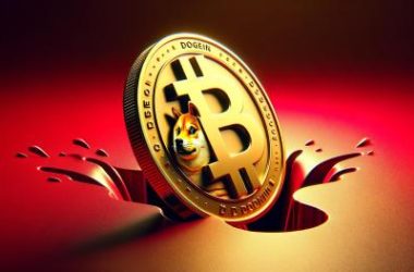 dogecoin-price-(doge)-slips-into-the-red:-key-hurdles-to-watch