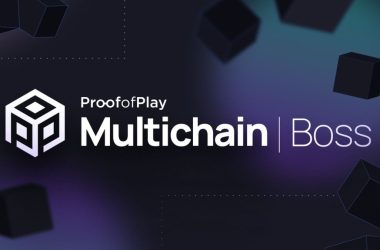 proof-of-play-expands-multichain-vision-with-launch-of-boss-chain-to-support-explosive-growth