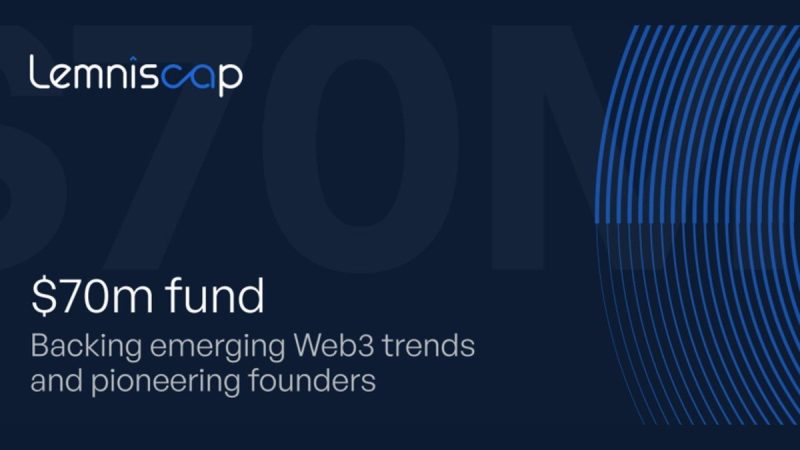 lemniscap-launches-a-new-$70m-fund-to-invest-in-early-stage-web3-projects