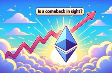 ethereum-price-hints-at-recovery:-is-a-comeback-in-sight?
