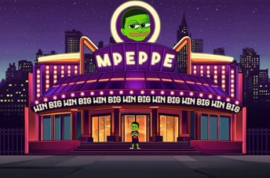 mpeppe’s-100x-potential-gains-traction-from-playdoge-investors