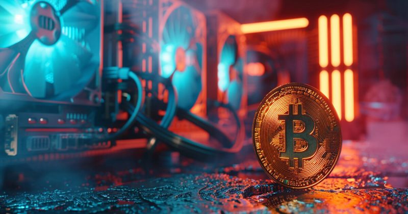 solo-bitcoin-miner-earns-$200,000-reward-amid-growing-centralization-concerns