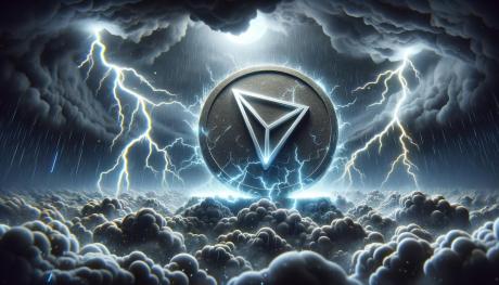 tron-price-survives-the-storm:-can-trx-climb-further??