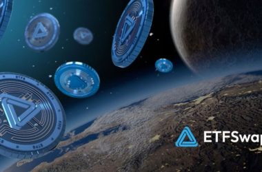 etfswap-revolutionary-defi-efficiency-with-its-tokenised-etf-solution-as-presale-nears-1-billion-sold-out-tokens