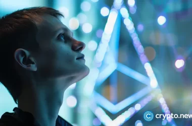vitalik-buterin-dispels-sell-off-allegations,-says-he’s-‘donating’