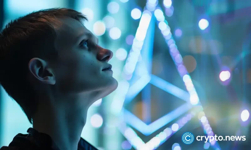 vitalik-buterin-dispels-sell-off-allegations,-says-he’s-‘donating’