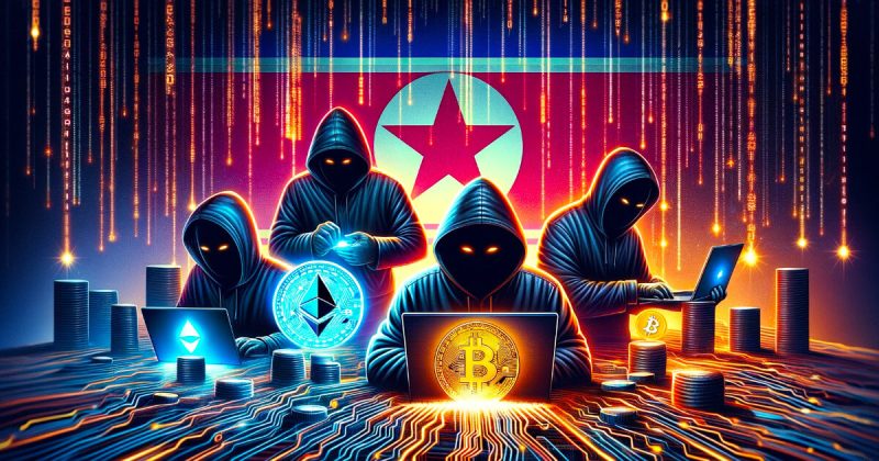 fbi-warns-of-north-korean-threat-to-crypto,-cautions-against-potential-etf-related-attacks