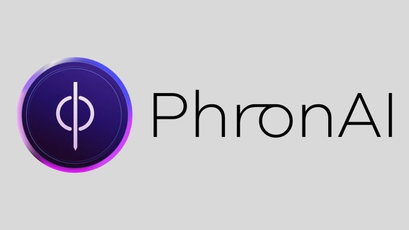 phron-ai-launches-ai-driven-consensus-protocol,-surpasses-1-million-wallet-milestone