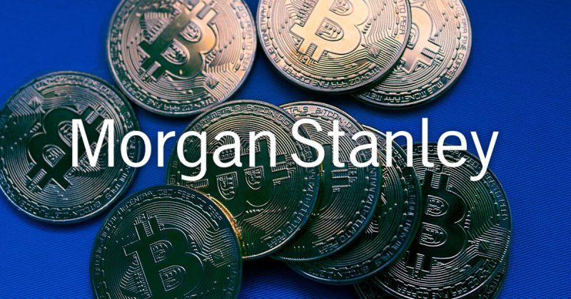 bitcoin-drives-morgan-stanley-fund’s-strategy-with-key-positions-in-ibit-and-microstrategy