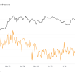bitcoin’s-active-address-volatility-highlights-user-engagement-beyond-price-cycles