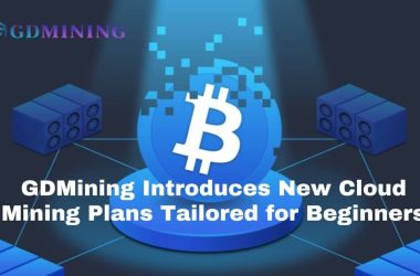 gdmining-introduces-new-cloud-mining-plans-tailored-for-beginners
