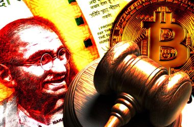 indian-regulators-to-clear-offshore-crypto-exchanges-after-strict-aml-review