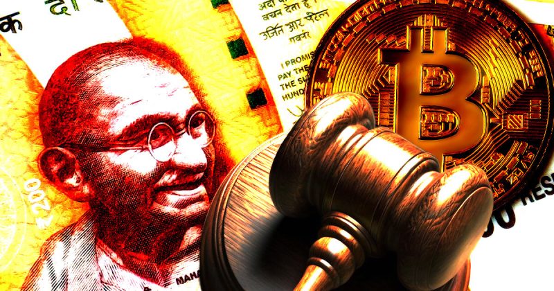 indian-regulators-to-clear-offshore-crypto-exchanges-after-strict-aml-review
