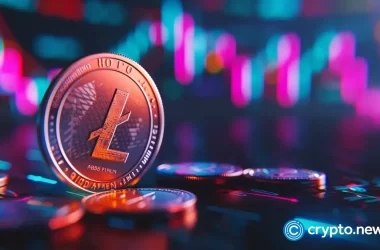 litecoin-sees-higher-whale-activity:-santiment