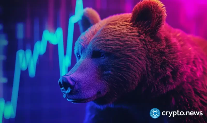 $295m-liquidated,-crypto-outlook-darkens-as-bitcoin-downtrend-continues