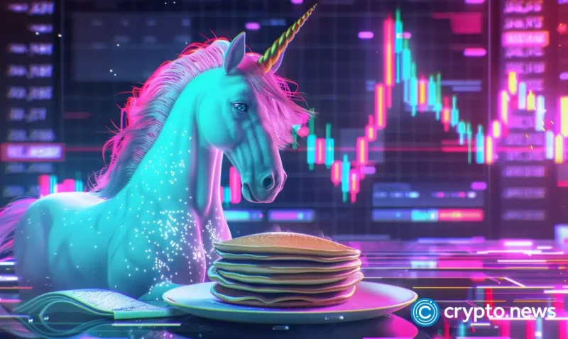 ethereum-dex-volume-rises:-uniswap,-curve-finance,-balancer-lead