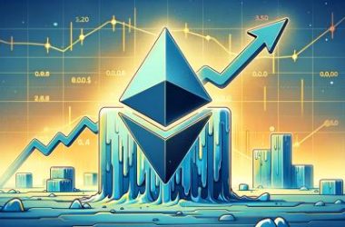 ethereum-price-recovery-may-stall-near-100-sma:-is-a-drop-coming?