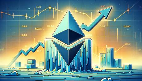 ethereum-price-recovery-may-stall-near-100-sma:-is-a-drop-coming?