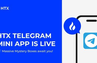 htx-launches-first-ever-p2p-crypto-trading-platform-on-telegram