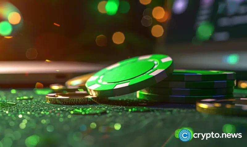 new-gamblefi-token-mega-dice-raises-nearly-$2m-as-presale-nears-end