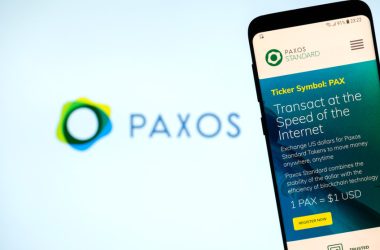 paxos-integrates-with-arbitrum-for-institutional-on-chain-assets-adoption