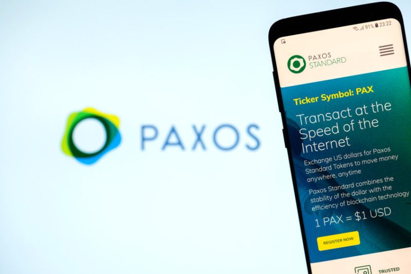 paxos-integrates-with-arbitrum-for-institutional-on-chain-assets-adoption
