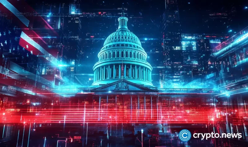 congress-battles-over-defi,-while-trump’s-silence-speaks-volumes