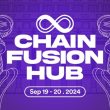 icp-to-organize-chain-fusion-hub:-a-two-day-event-bridging-ethereum,-bitcoin,-and-web3-ecosystems-at-token2049-singapore