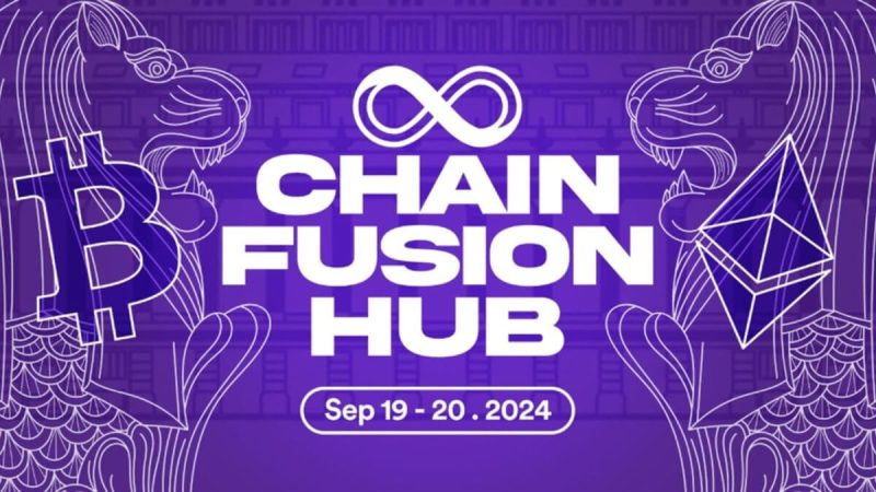 icp-to-organize-chain-fusion-hub:-a-two-day-event-bridging-ethereum,-bitcoin,-and-web3-ecosystems-at-token2049-singapore