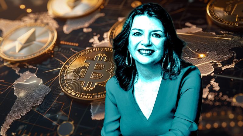bitcoin-and-stablecoins-will-reshape-global-monetary-policy,-says-noelle-acheson