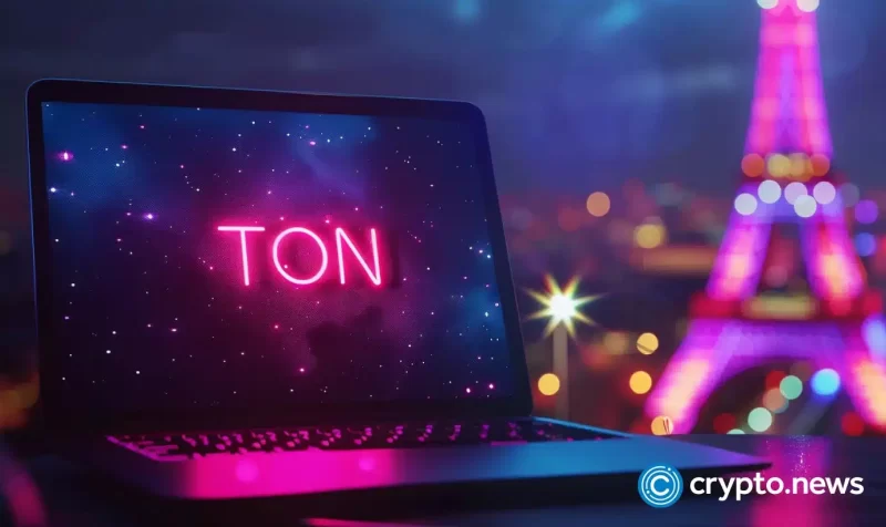 utonic-protocol-secures-$100m-tvl-for-ton’s-first-restaking-solution