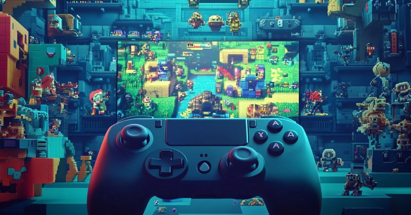 blockchain-gaming-sets-new-record-with-4.2-million-daily-active-users-in-august