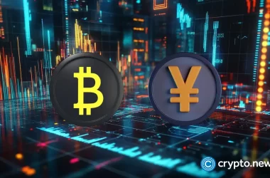 crypto-braces-for-a-key-risk:-japanese-yen-carry-trade-unwind