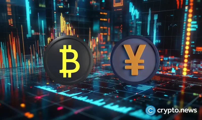 crypto-braces-for-a-key-risk:-japanese-yen-carry-trade-unwind
