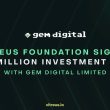 the-vitreus-foundation-secures-$15m-investment-commitment-from-gem-digital-limited-to-accelerate-decentralized-ai-infrastructure-adoption