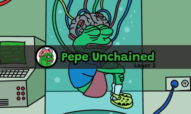 some-traders-favor-pepe-unchained-over-dogecoin-and-shiba-inu-as-presale-cruises-past-$13m