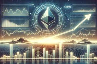 ethereum-price-consolidates:-is-a-breakout-to-$2,500-on-the-horizon?