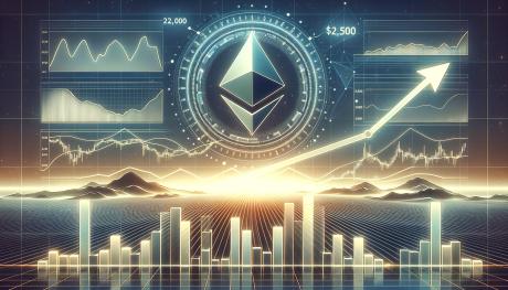 ethereum-price-consolidates:-is-a-breakout-to-$2,500-on-the-horizon?
