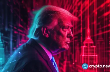 donald-trump-bets-on-world-liberty-financial,-experts-say-it’s-a-red-flag