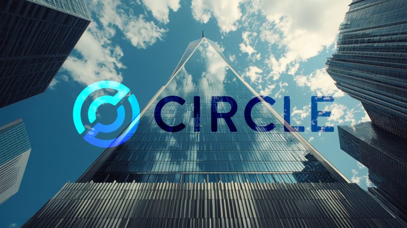 circle-ceo-claims-us-is-on-the-path-to-becoming-the-“decisive-leader”-in-crypto