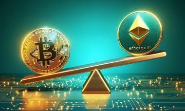 bitcoin-slides-3%,-ether-drops-6%-ahead-of-interest-rate-decisions-from-fed,-boe,-and-boj